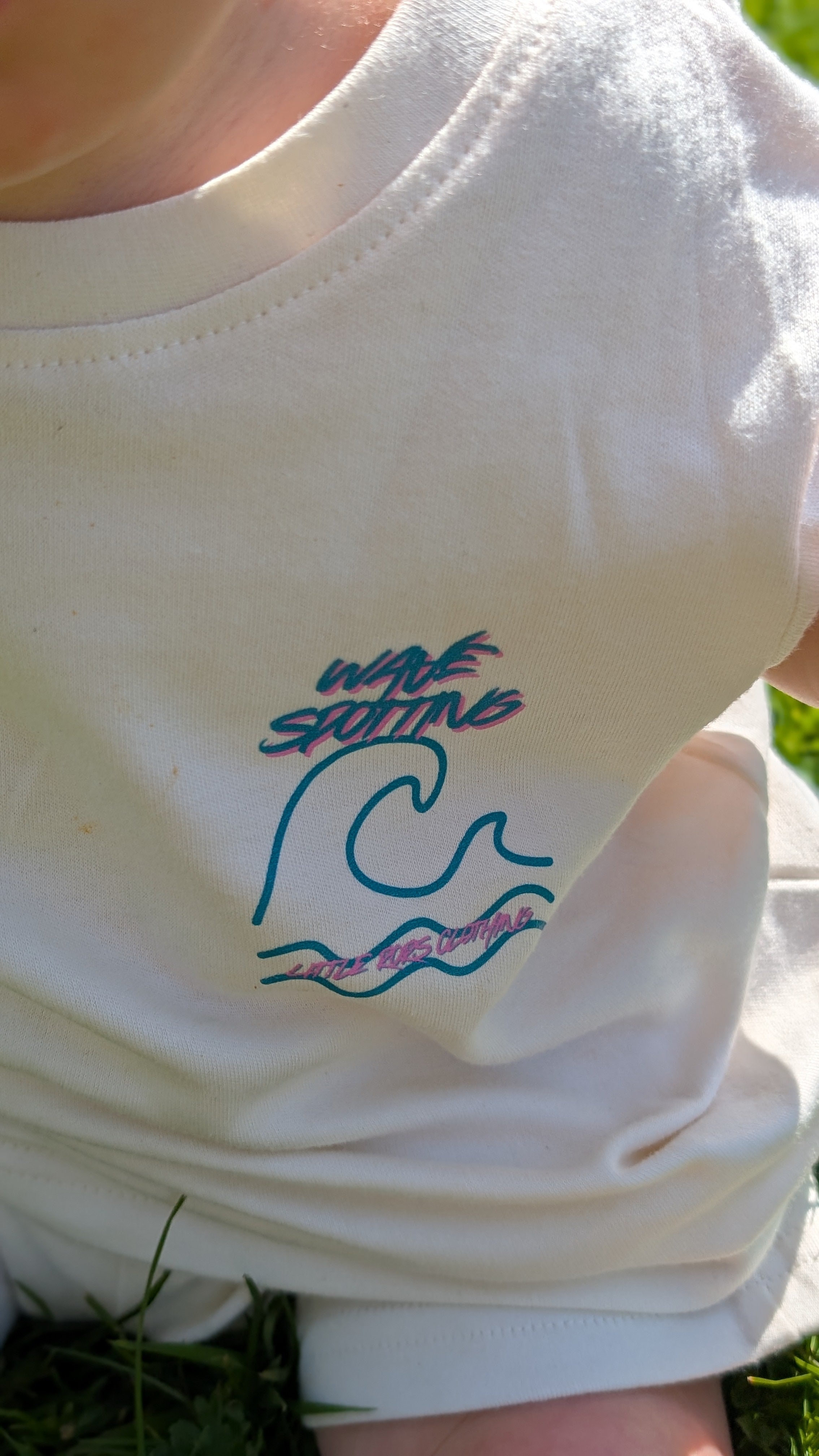 T-Shirt and Shorts Set