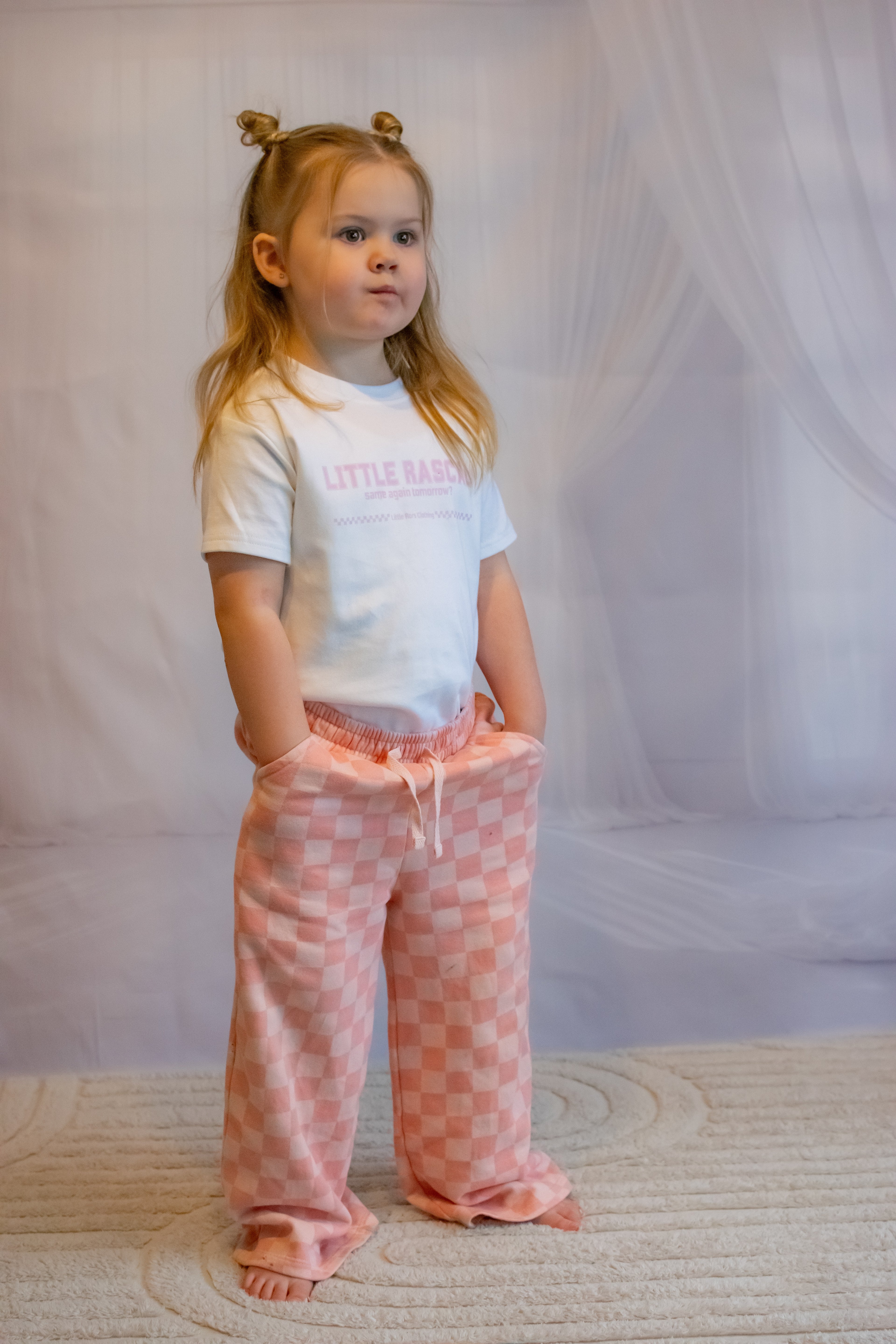 Little Rascal T-Shirt