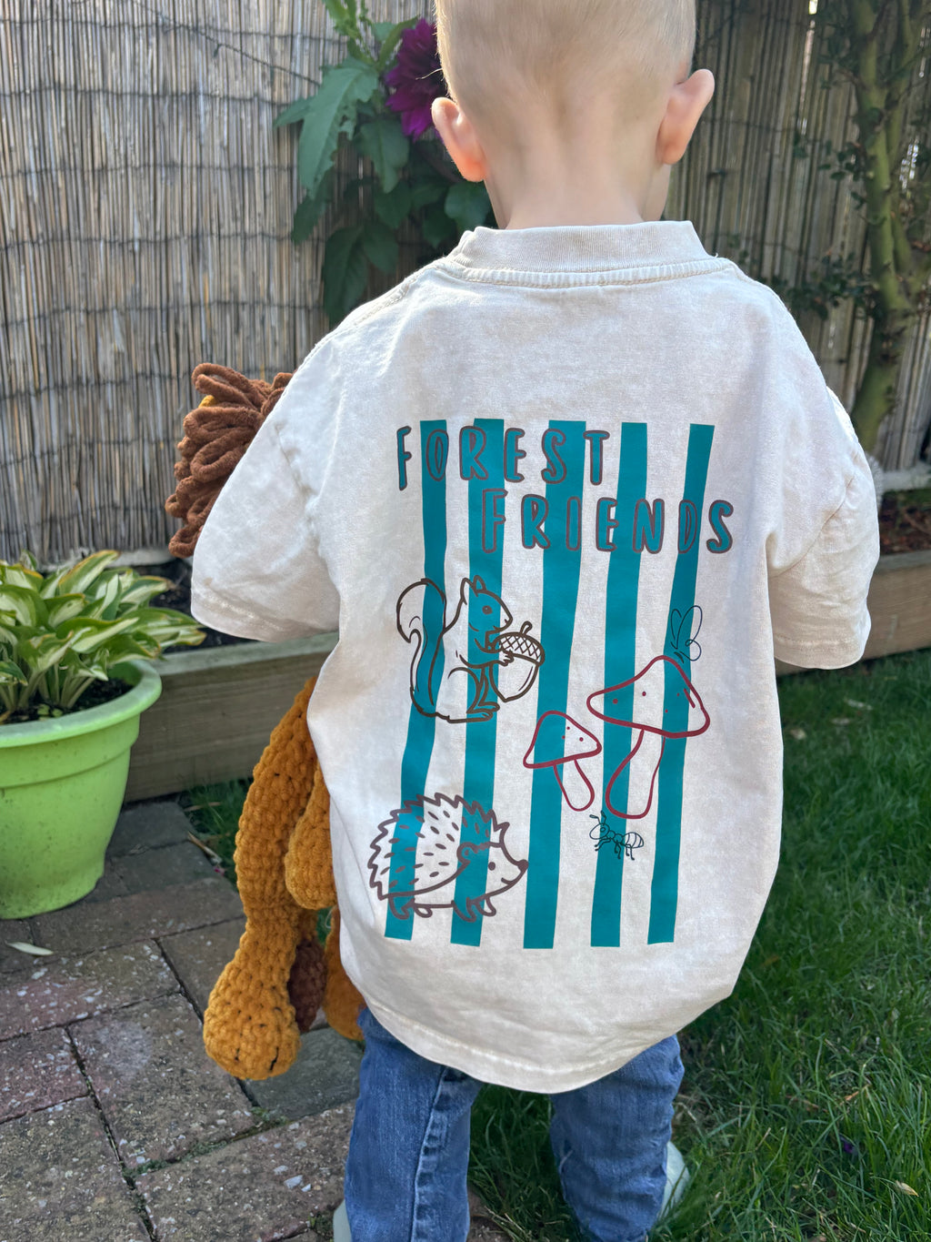 Forest Friends T-Shirt