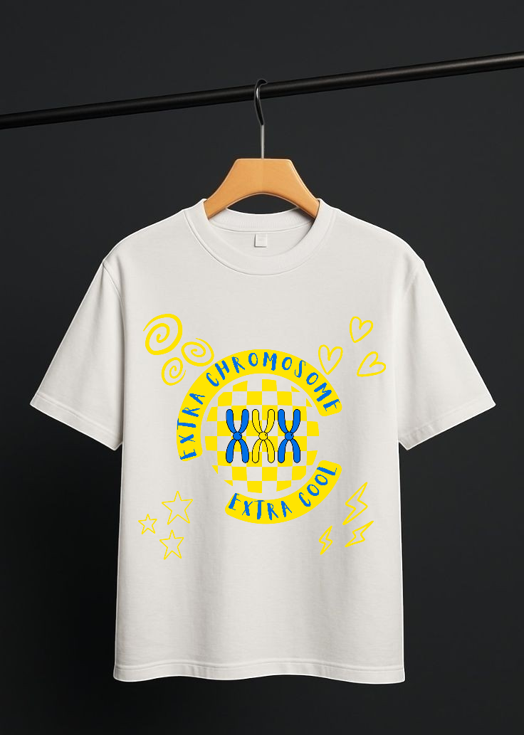 Extra Chromosome T-Shirt