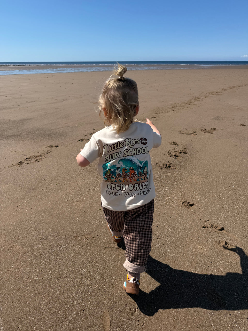 Surf School T-Shirt