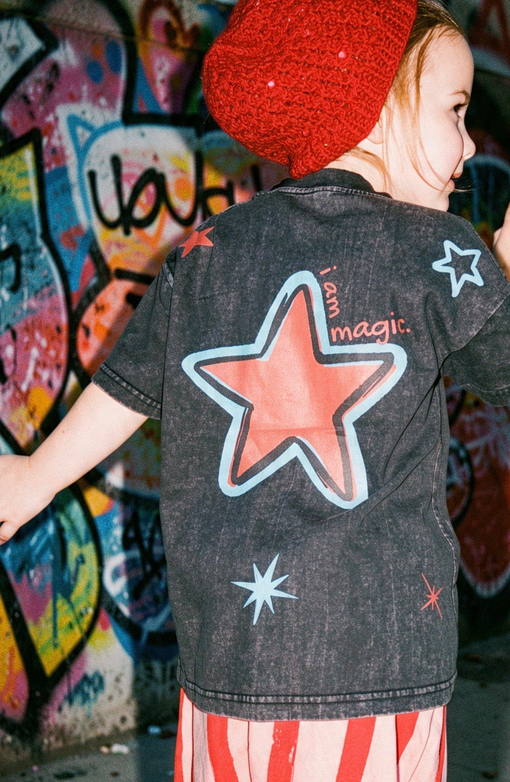 I AM MAGIC T-Shirt