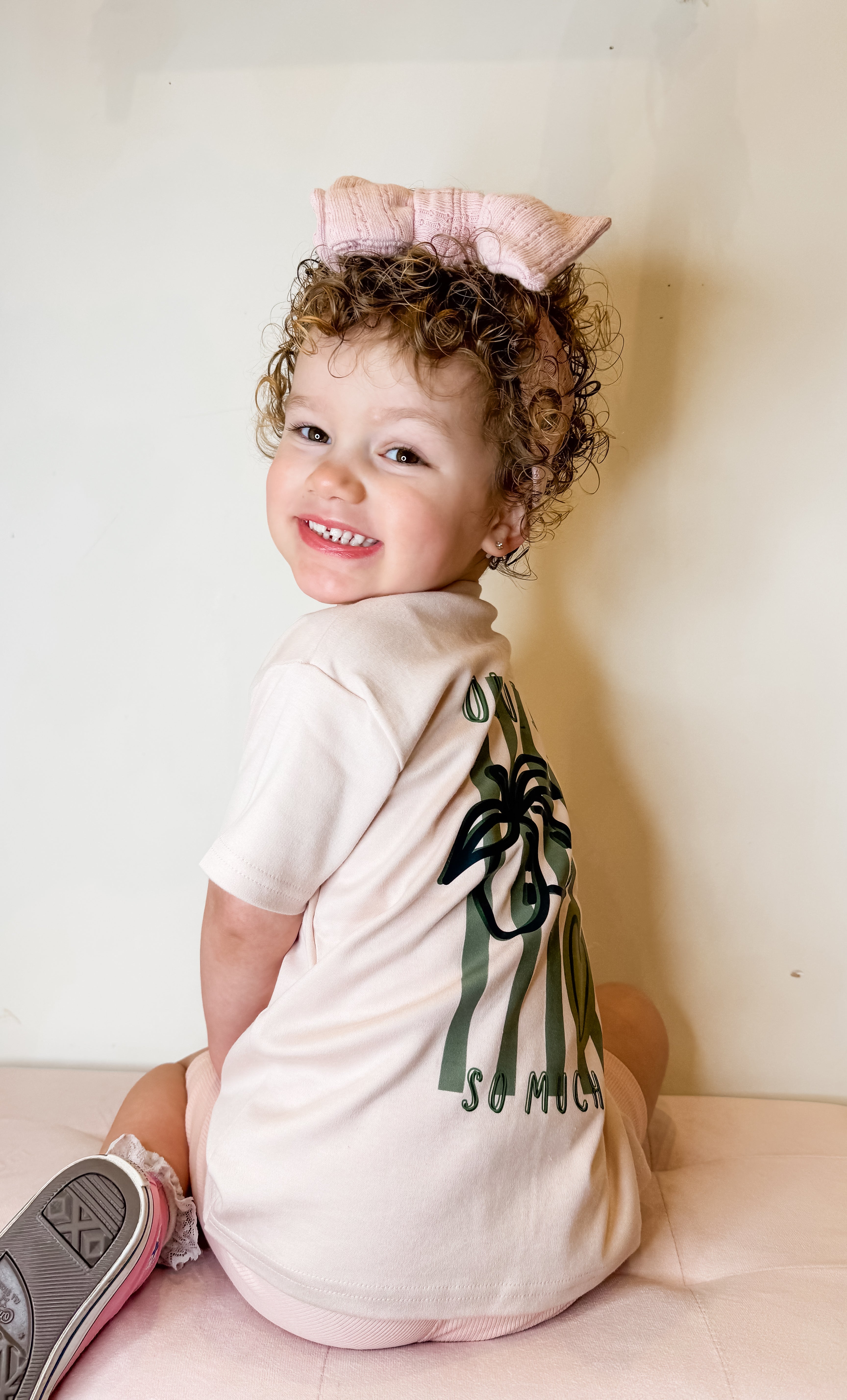 Olive You T-Shirt