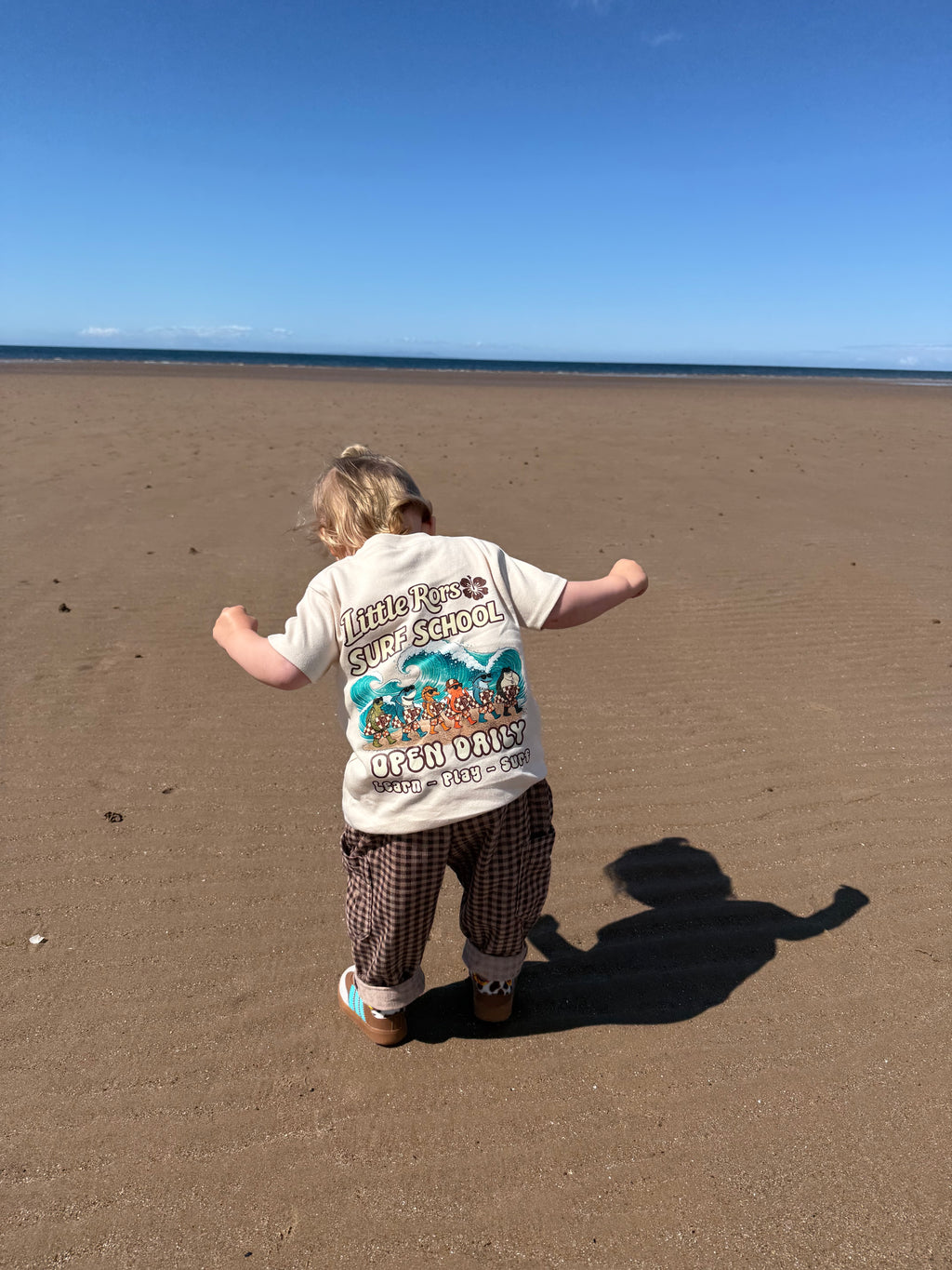 Surf School T-Shirt