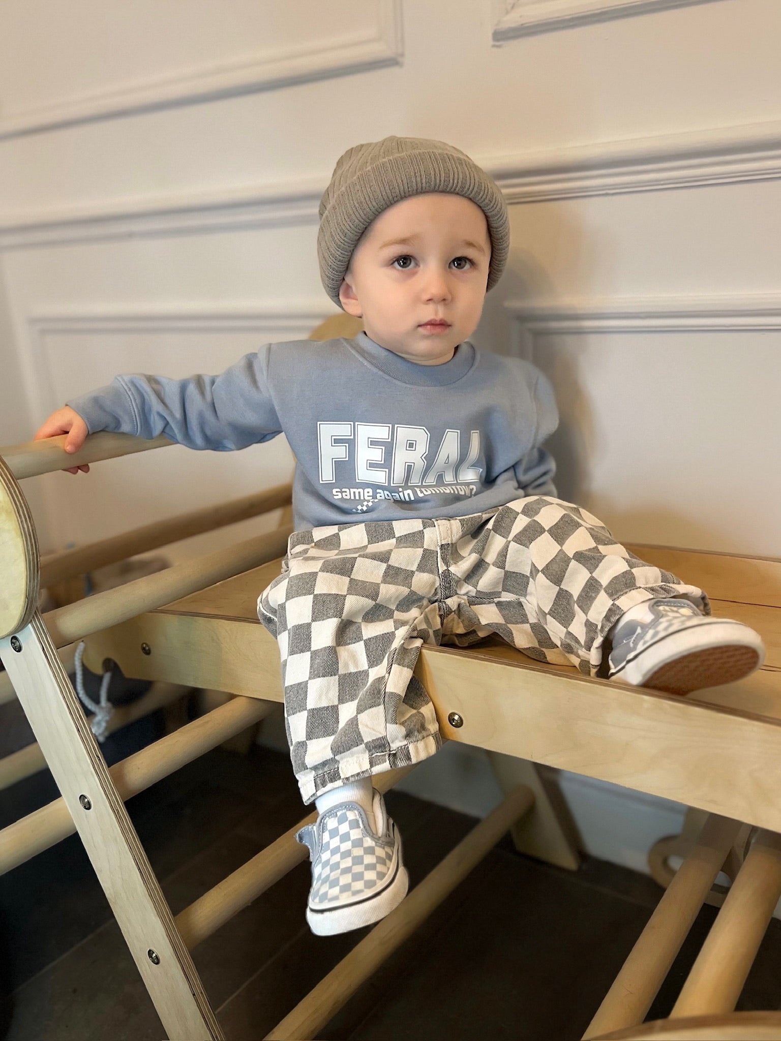 FERAL Sweatshirt