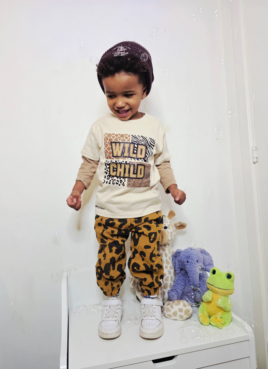 WILD CHILD T-Shirt