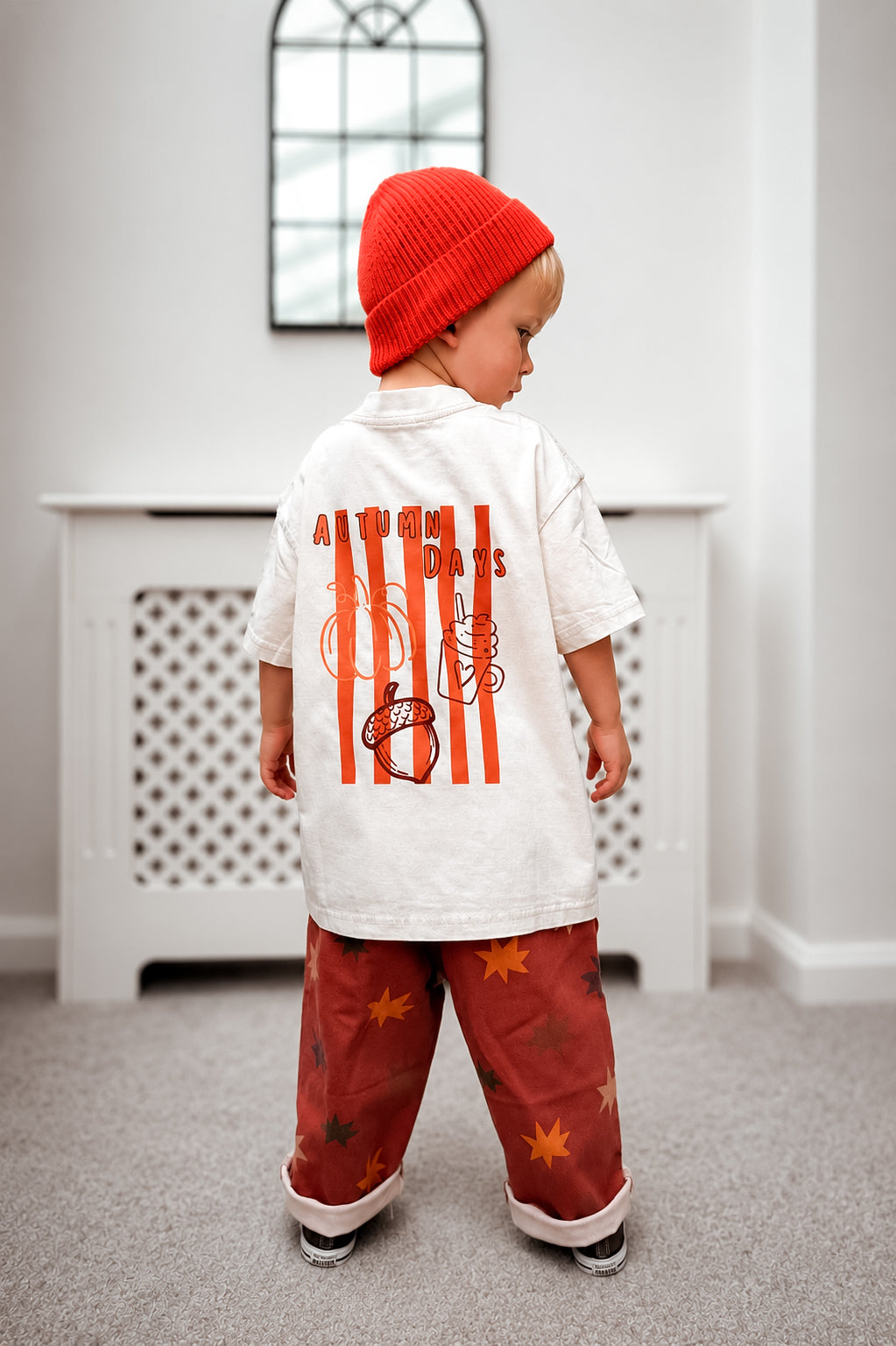 Autumn Days T-Shirt