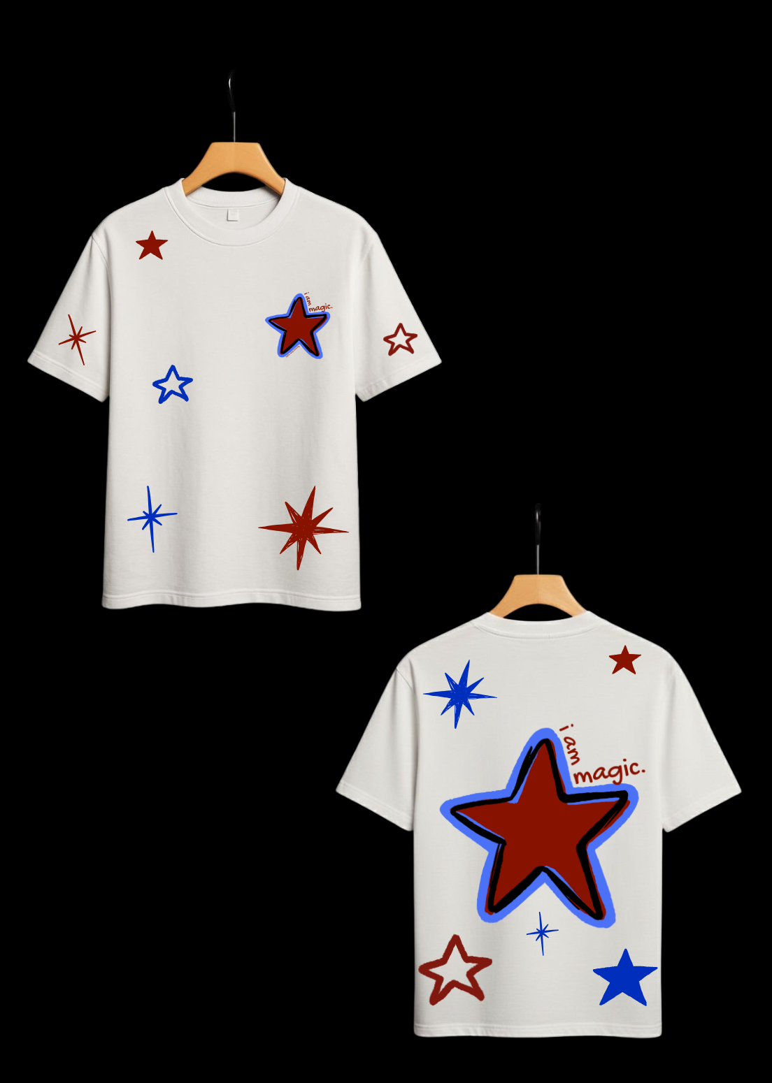I AM MAGIC T-Shirt