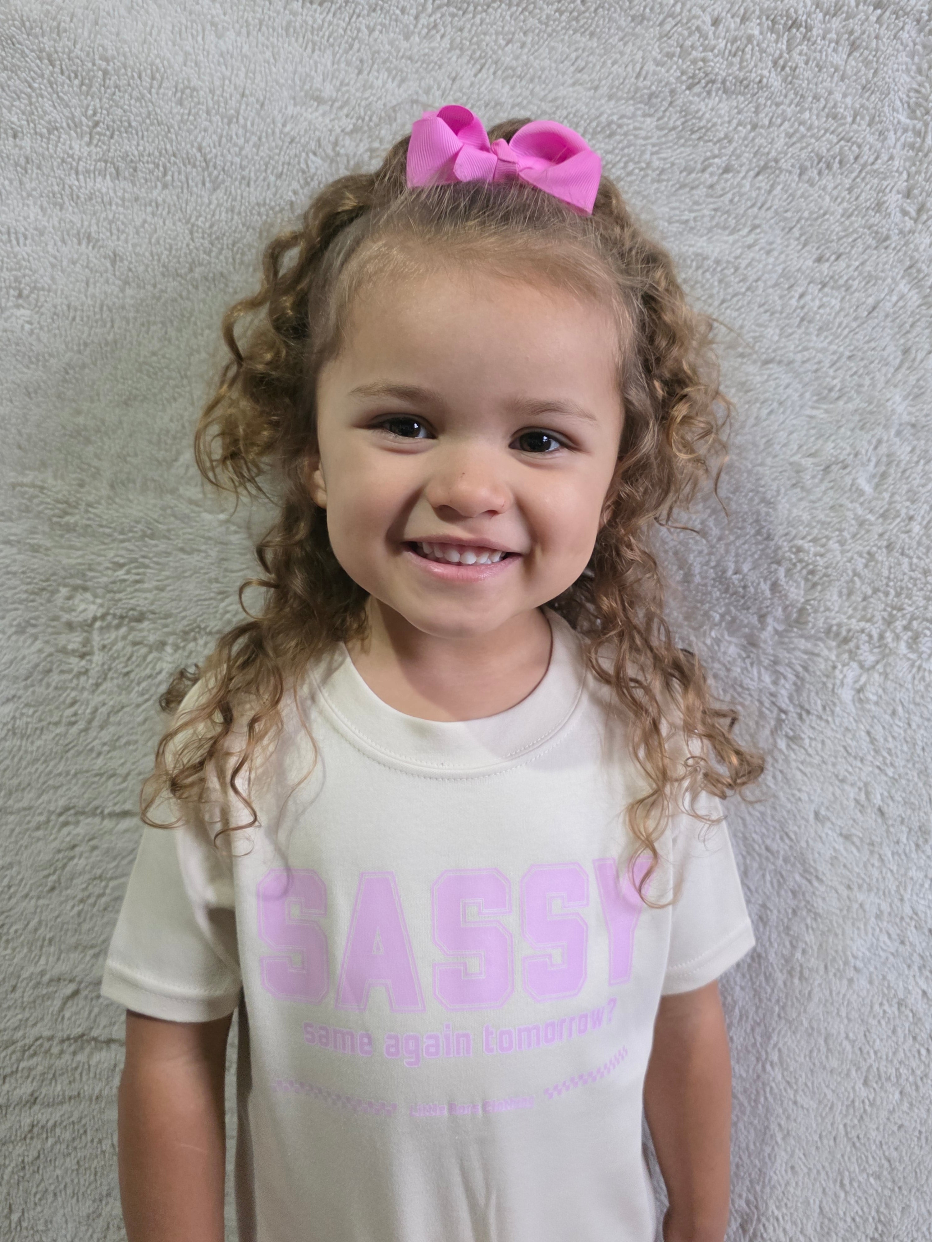 SASSY T-Shirt