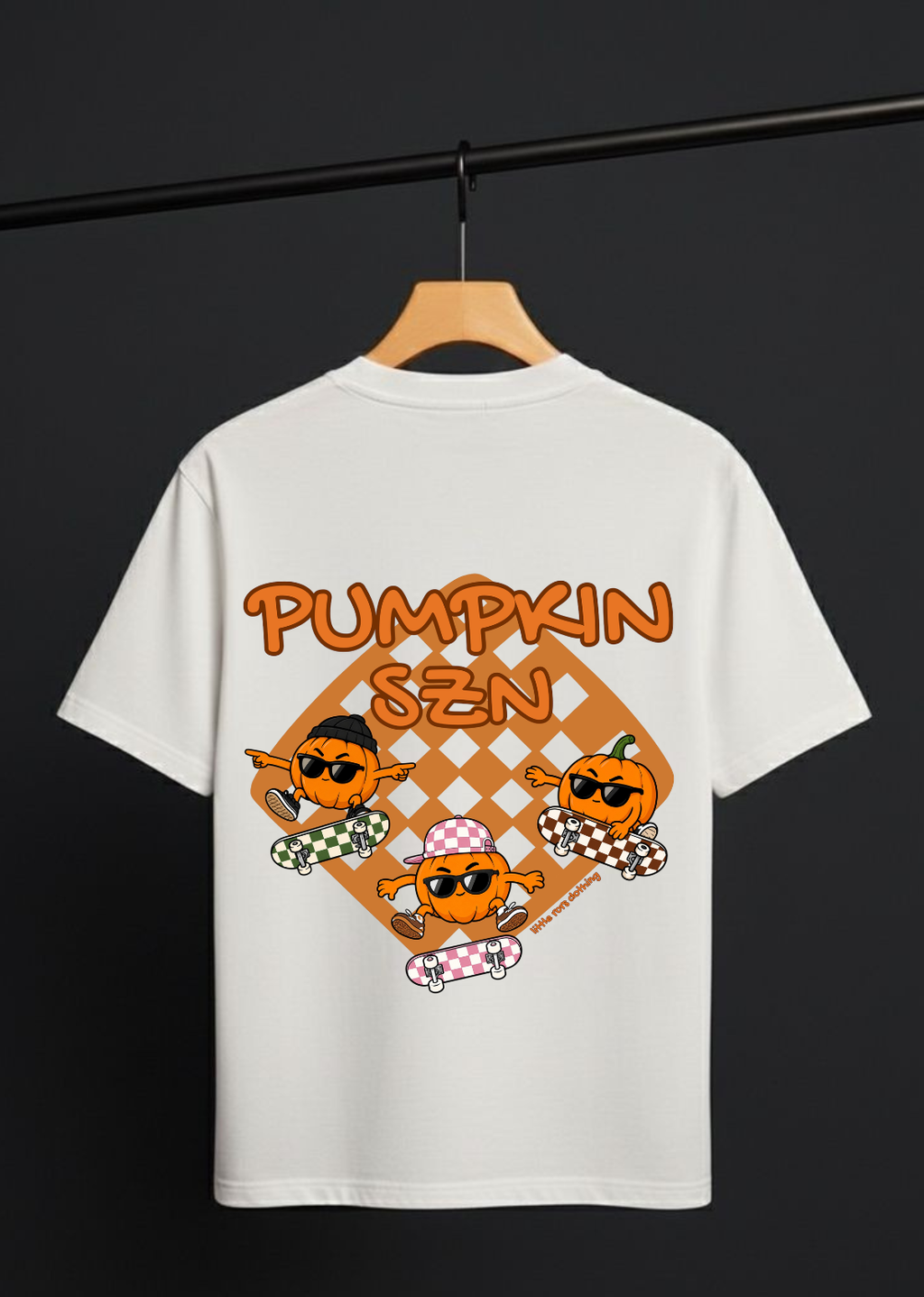 Pumpkin Szn T-Shirt