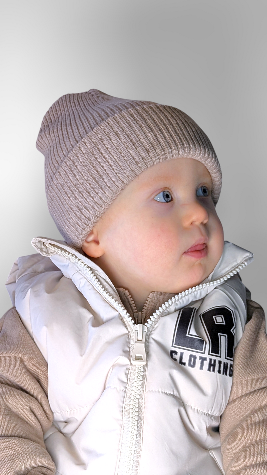Padded Gilet