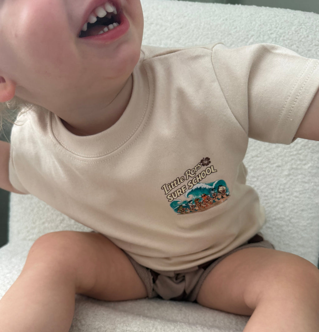 Surf School T-Shirt