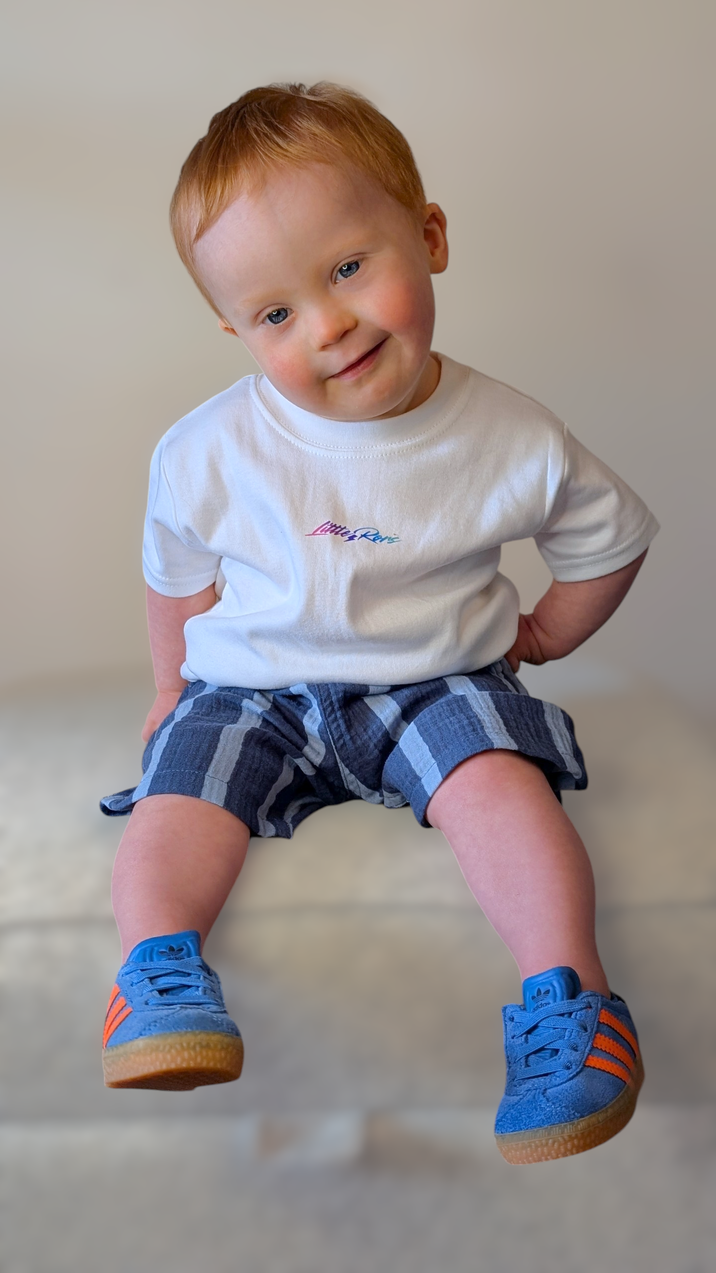 Beach Days T-Shirt