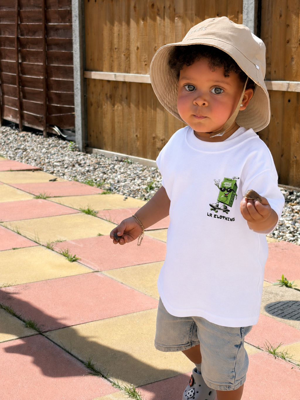 Juice (Black) T-Shirt