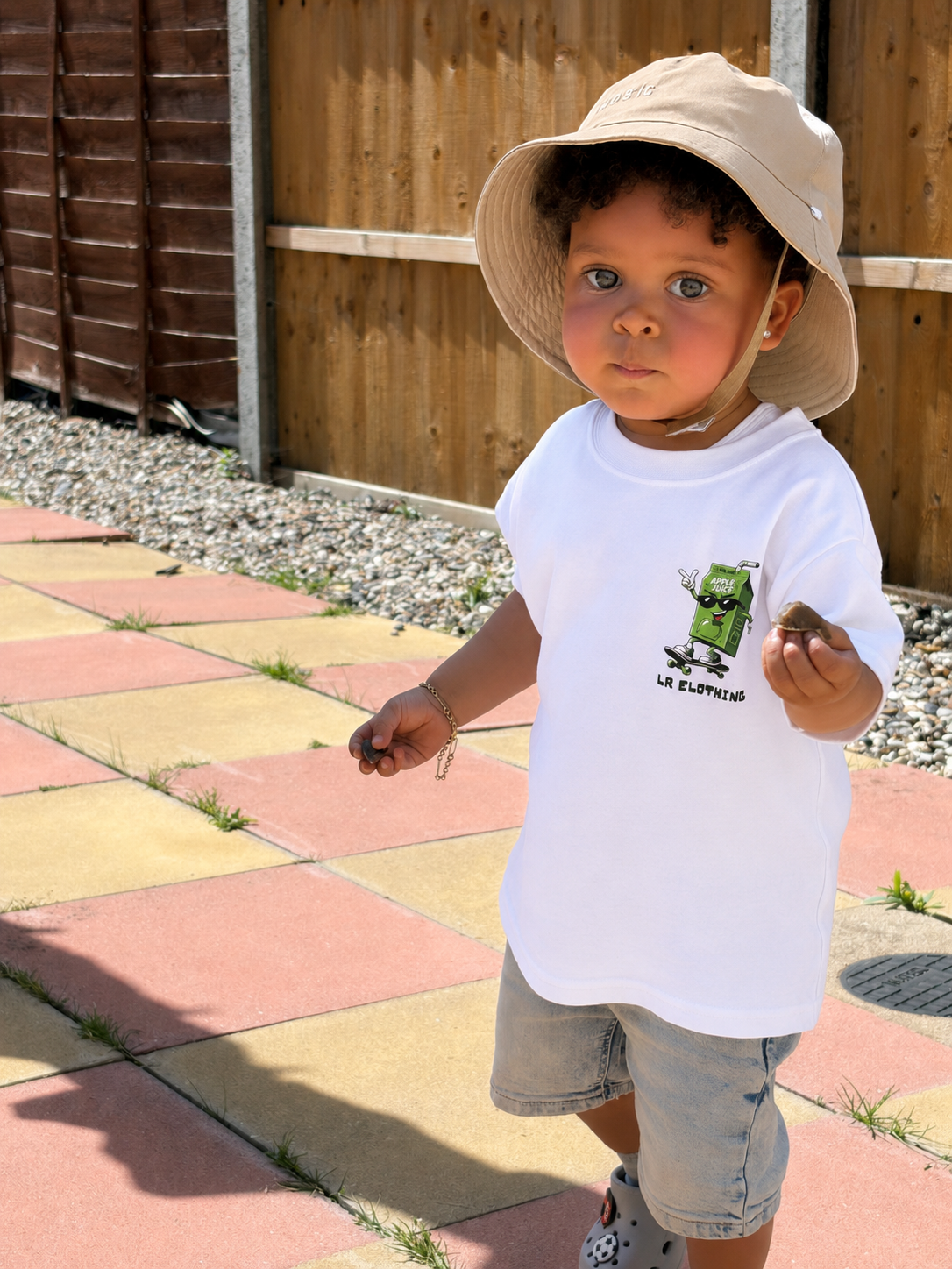 Juice (Black) T-Shirt