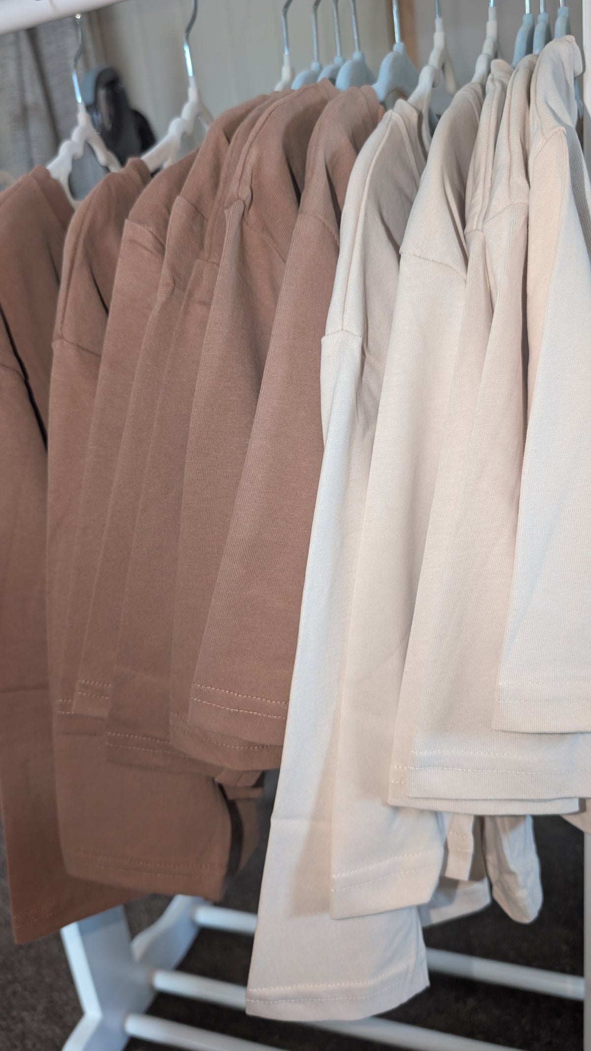 Rep Only - Long Sleeve Tee
