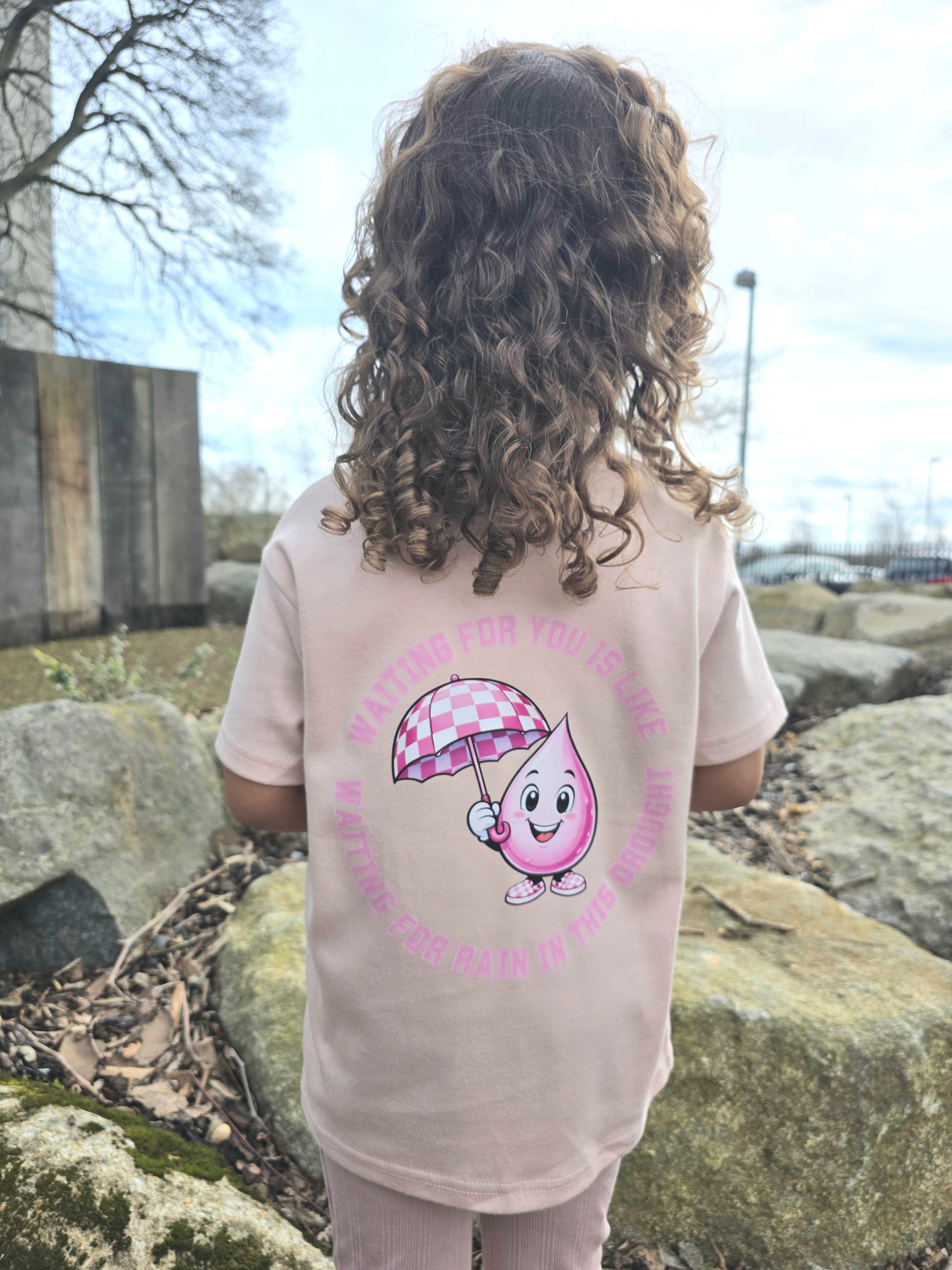 Drought T-Shirt