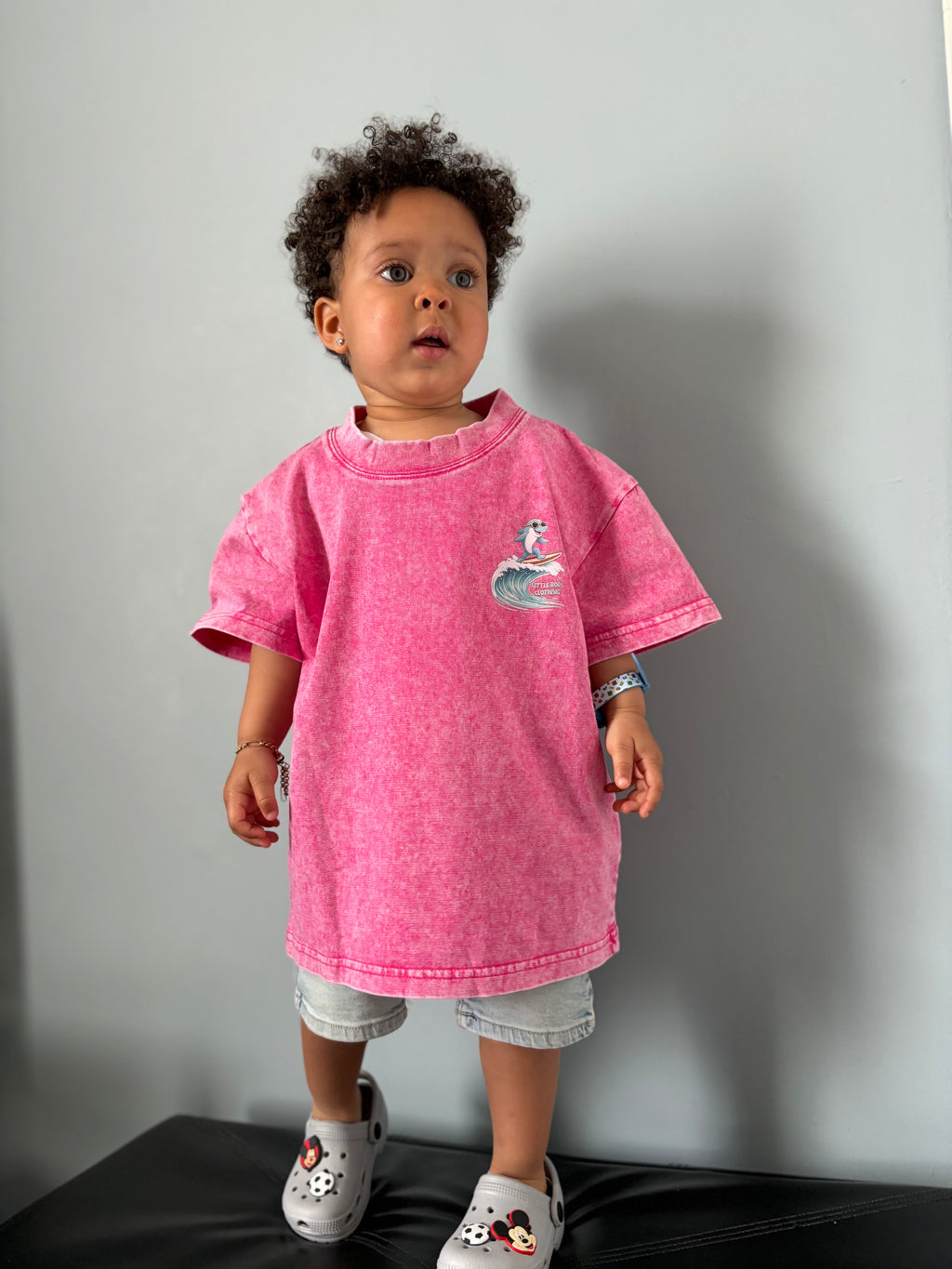 Born To Board T-Shirt *LIMITED EDITION*