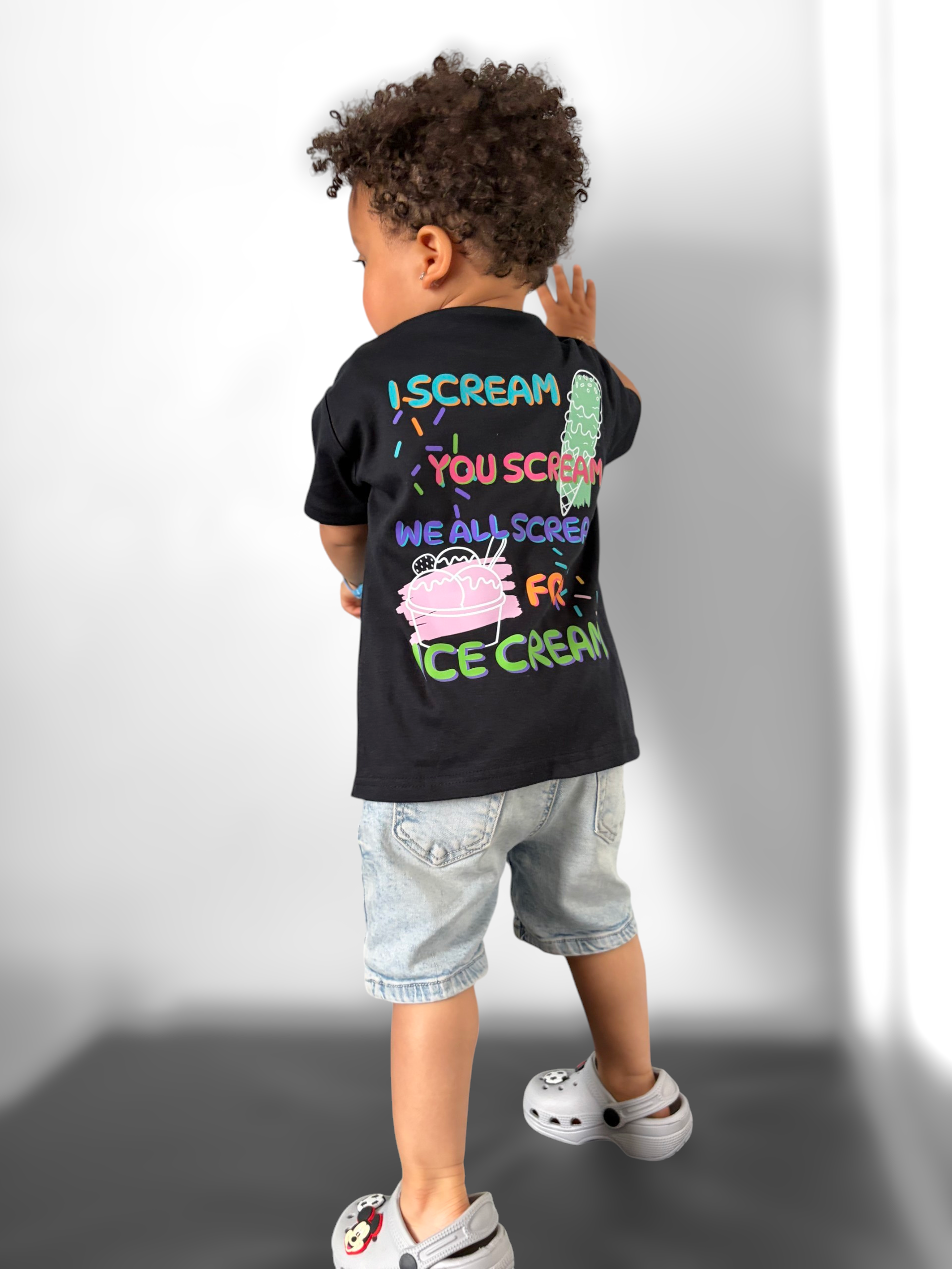 Ice Cream T-Shirt